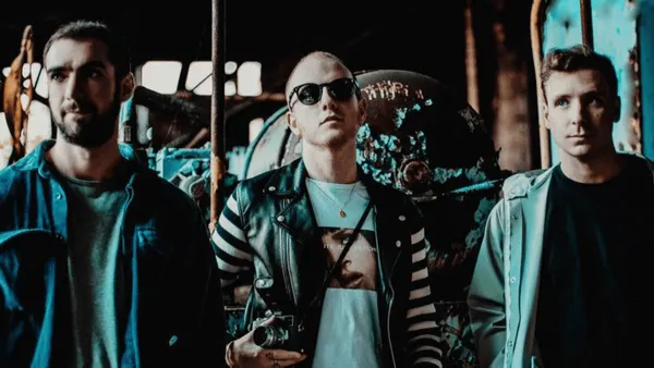 Two Door Cinema Club Announce Headlining Show at Madison Square Garden