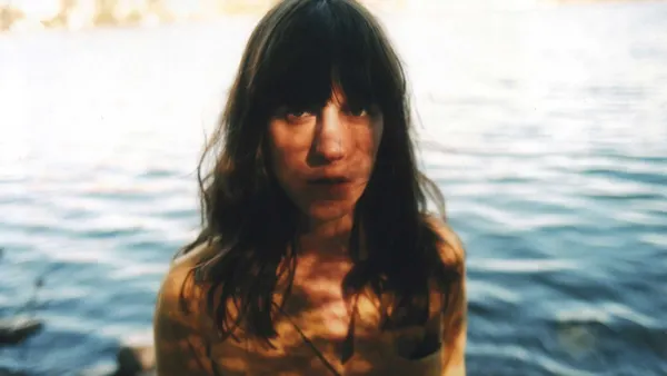 Eleanor Friedberger