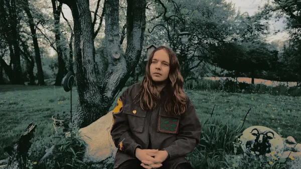 Billy Strings