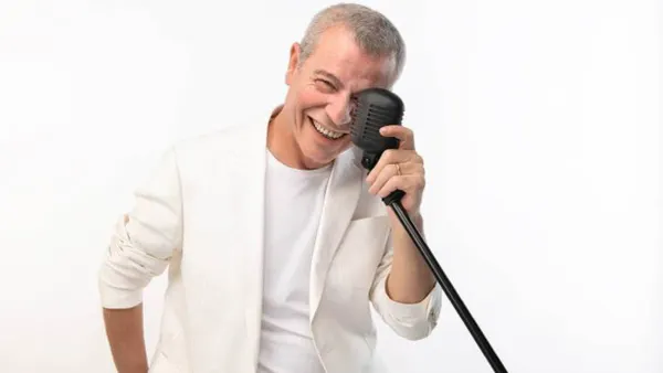 Levent Yuksel In New York