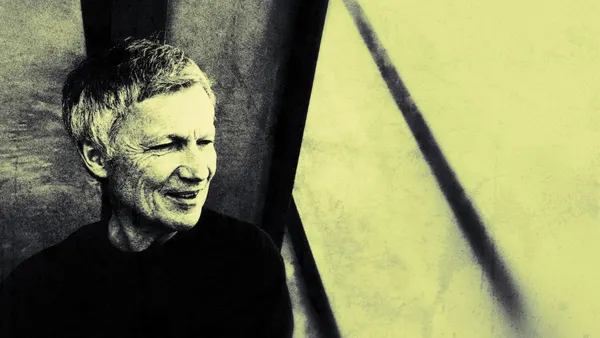 Michael Rother 50+ Years of NEU