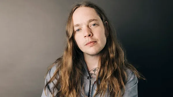 Billy Strings Announces 2026 Summer Tour Dates