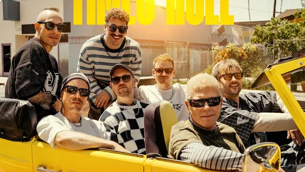 Electric Callboy and The Offspring Join Forces on “Let the Good Times Roll”: Stream