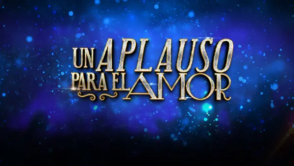 Un Aplauso para el Amor
