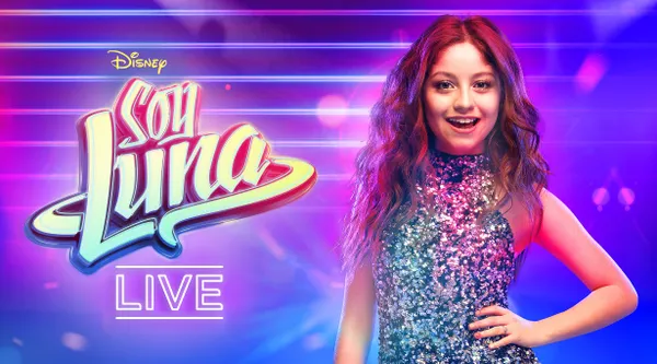 Soy Luna