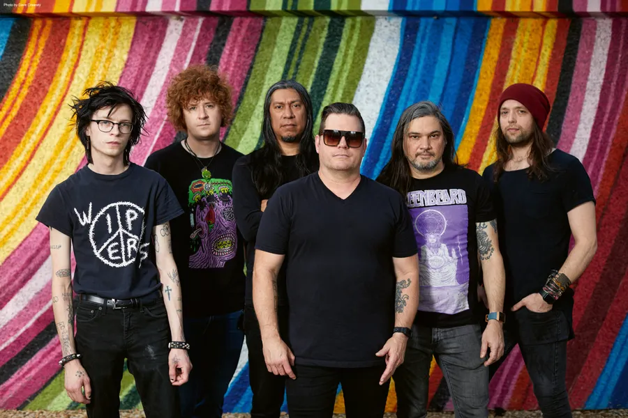 ...And You Will Know Us By the Trail of Dead