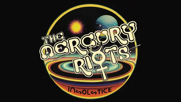 The Mercury Riots (USA)