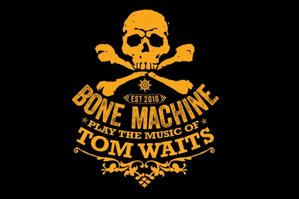 Bone Machine