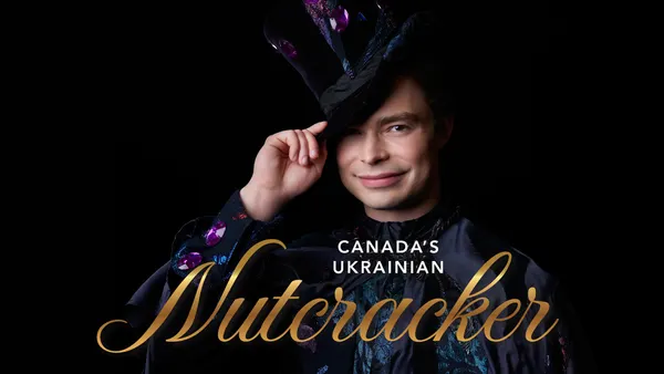 Shumka's Nutcracker
