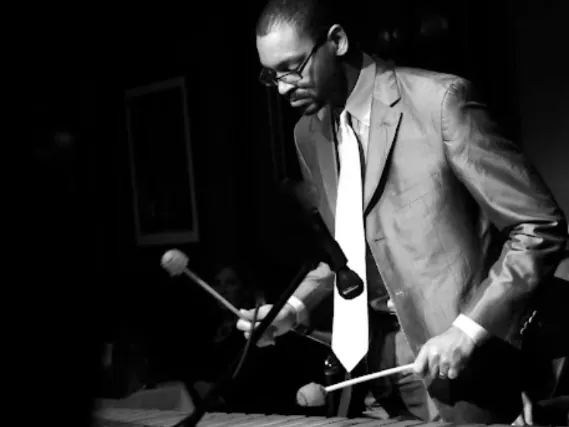 Jason Marsalis Vibes Quartet