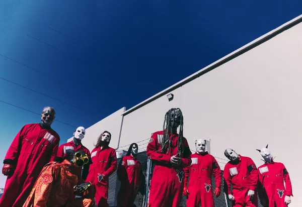 UPGRADE SLIPKNOT