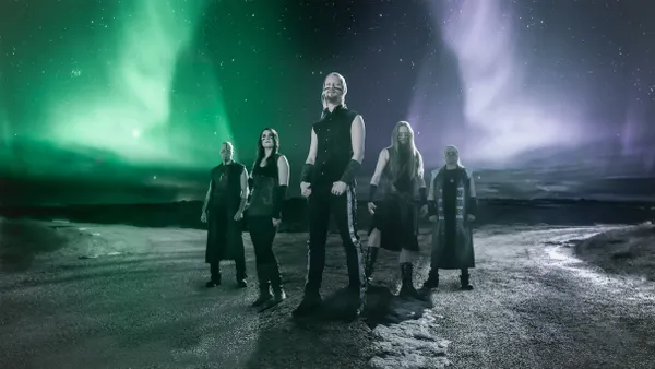 Ensiferum x Swallow the Sun