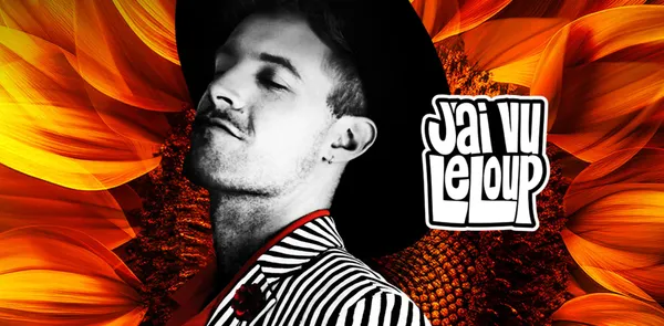 J'ai vu Leloup - Hommage à Jean Leloup par Ludovic Jean