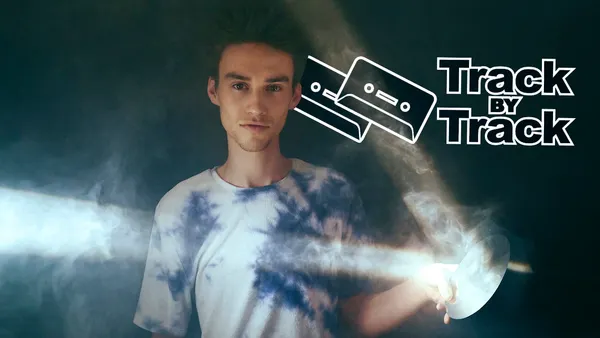 Jacob Collier Gives a Track by Track Breakdown of New Album Djesse Vol. 3: Stream