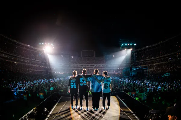 Tan Biónica: La Última Noche Mágica Tour | VIP 1 - Soundcheck Package