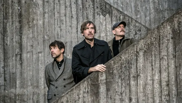Peter Bjorn and John Announce New Writer’s Block 20th Anniversary Tour Dates