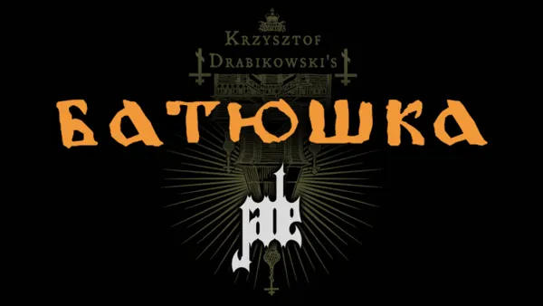 Batushka + Jade