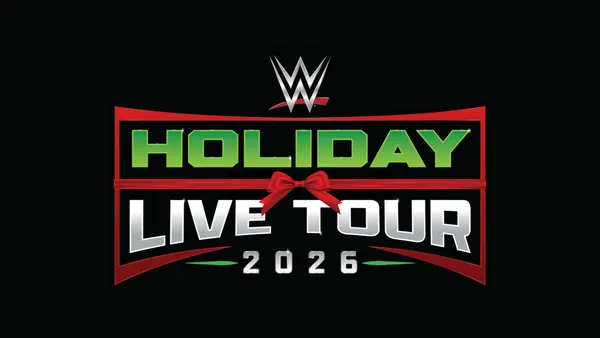 WWE NXT Live