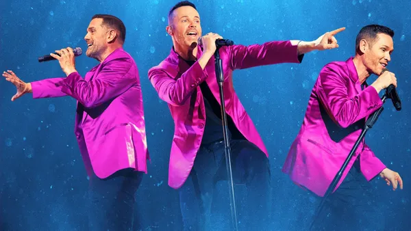Human Nature - Back to the Sound of Motown