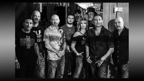 Promised Land Jersey Shore Music Tribute w/ Stretch and the Armstrongs