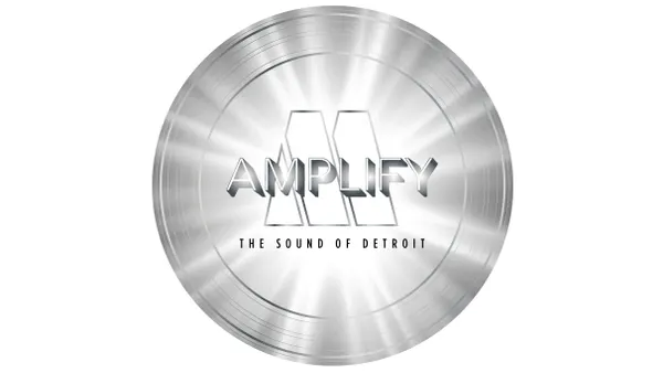 Amplify:  The Sound of Detroit