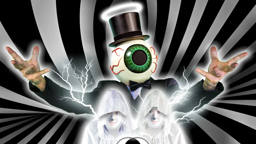 The Residents
