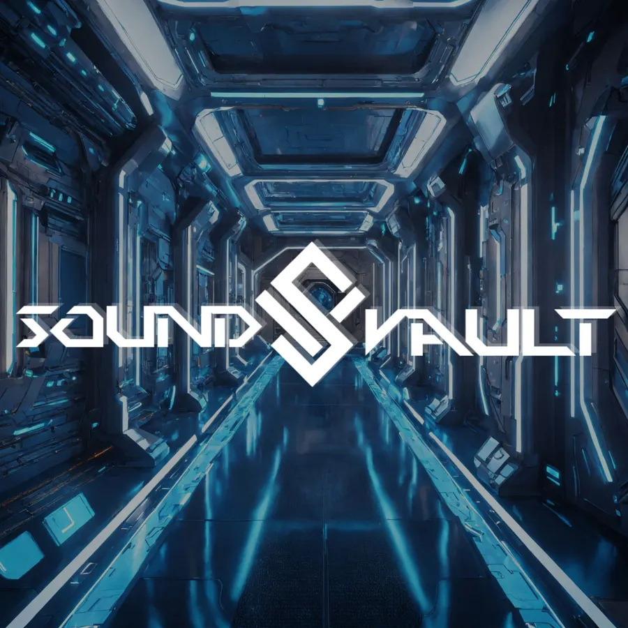 SoundVault