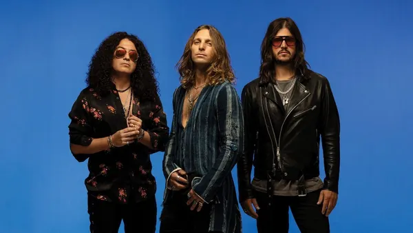 Dirty Honey Announce New Album, Unveil Singles “Lights Out” and “Butterfly”: Stream