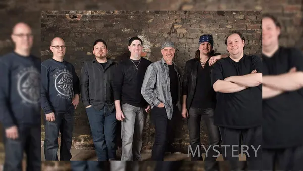 Mystery (Can)