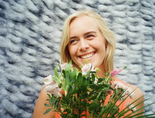 Trine Therkelsen - UDSOLGT