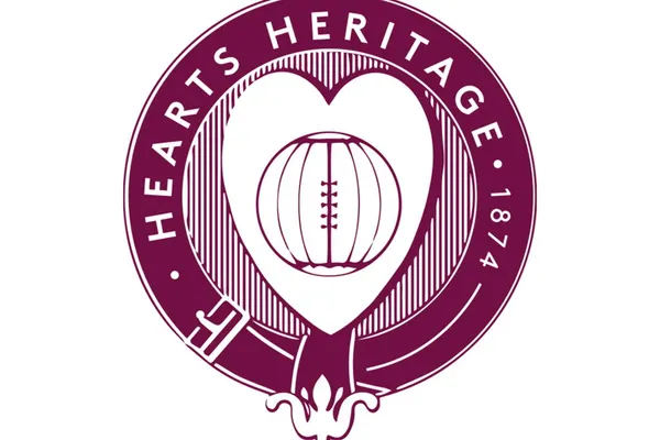 Tynecastle Park: Stadium Tour & Museum Visit (Season 25/26)