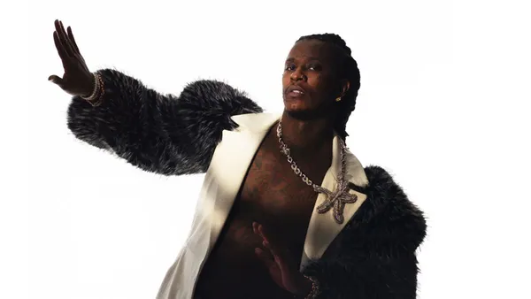 Young Thug Announces “The New Generation Tour”