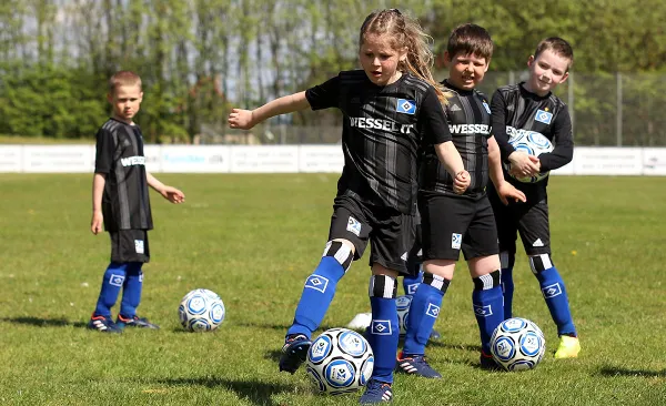 HSV Fussballschule