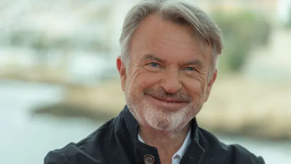 Steven Spielberg, Cillian Murphy, Nicole Kidman Pay Tribute to Sam Neill