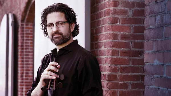 Rockford Symphony Orchestra: Hope And Heroism