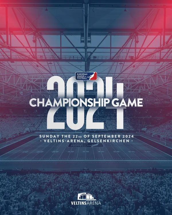 European League of Football