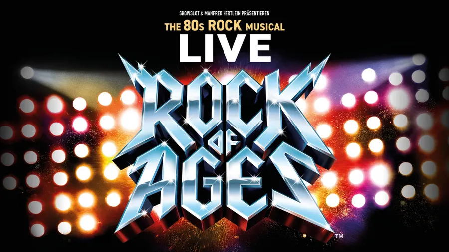 Rock of Ages