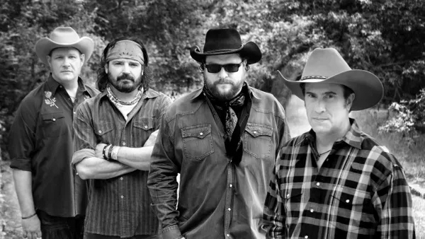 Reckless Kelly (18+)