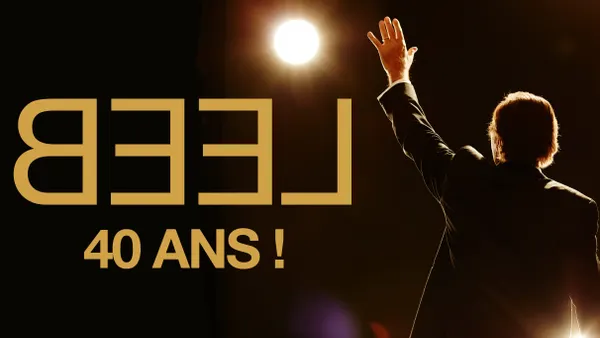 MICHEL LEEB