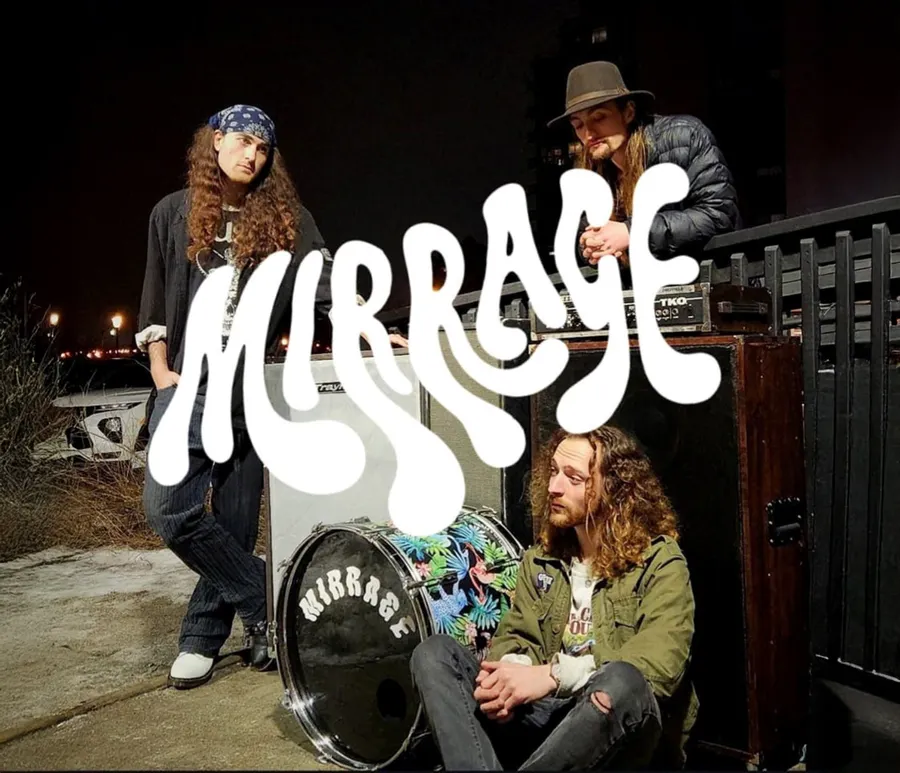 Mirrage