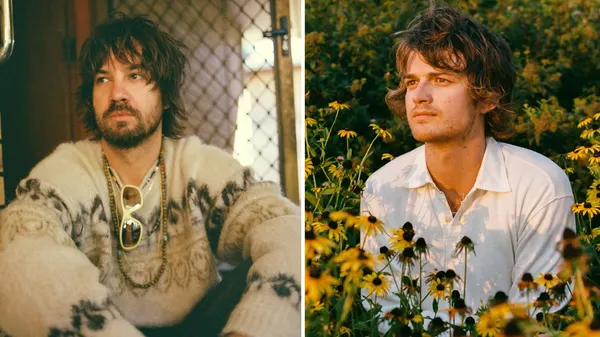 Tame Impala Announces 2026 North American Tour with DJO