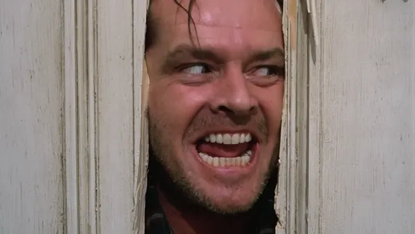 The Shining Coming to IMAX for First Time