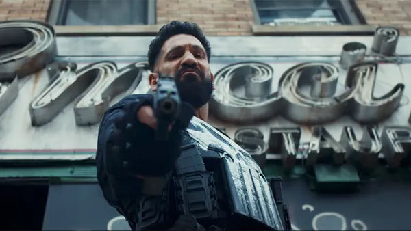 Jon Bernthal Goes on a Fiery Rampage in First Trailer for The Punisher: One Last Kill Marvel Special: Watch