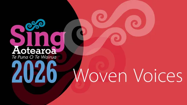 Sing Aotearoa