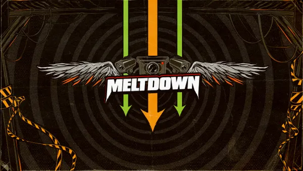 Meltdown Festival
