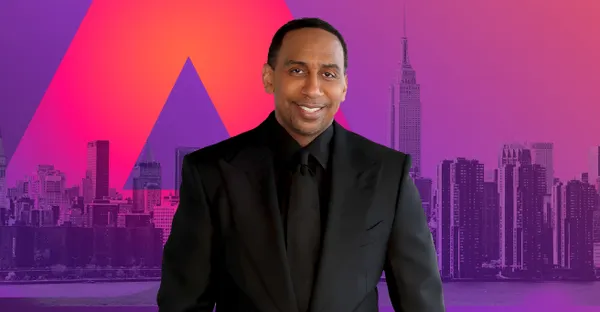 Stephen A. Smith