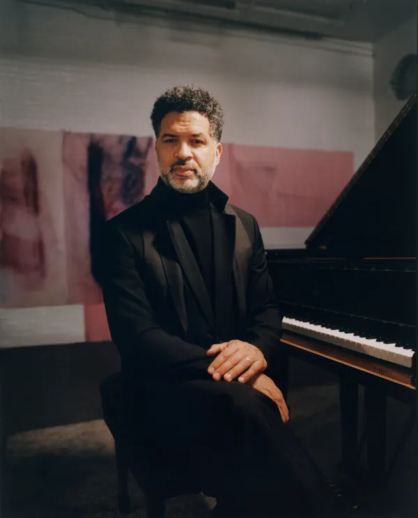 Jason Moran