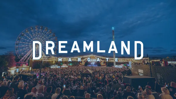 Dreamland Margate