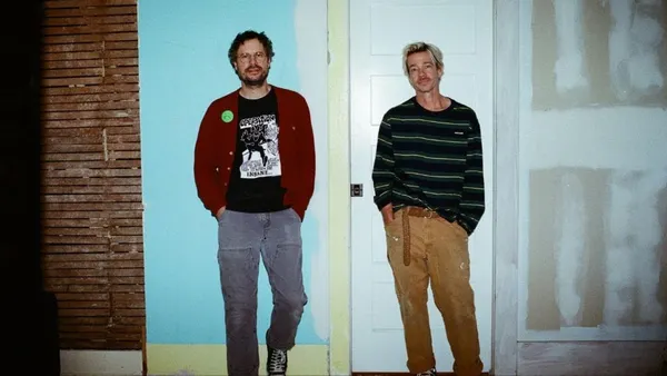 The Format Announce Fall 2026 North American Tour with The Get Up Kids