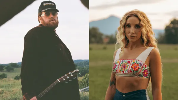 Ashley Monroe / Fancy Hagood